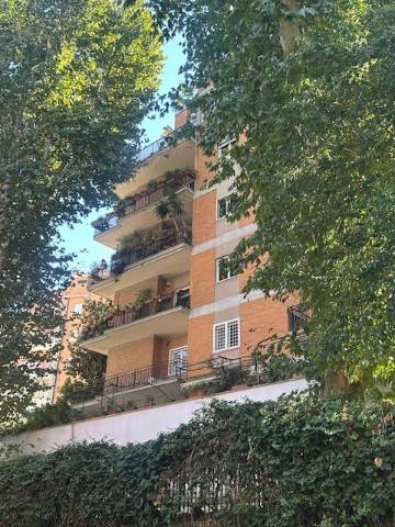 appartamento in affitto a Roma in zona Tor di Quinto