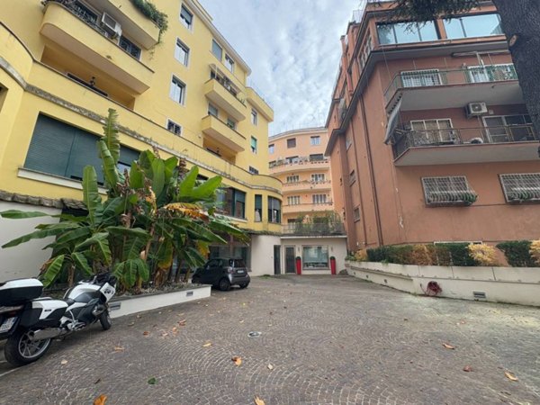 ufficio in affitto a Roma in zona Flaminio
