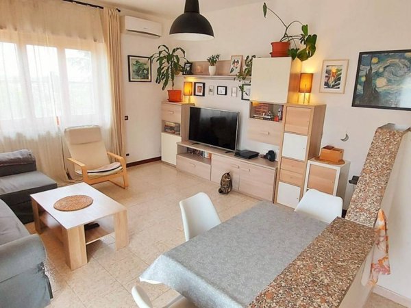 appartamento in affitto a Roma in zona Acilia