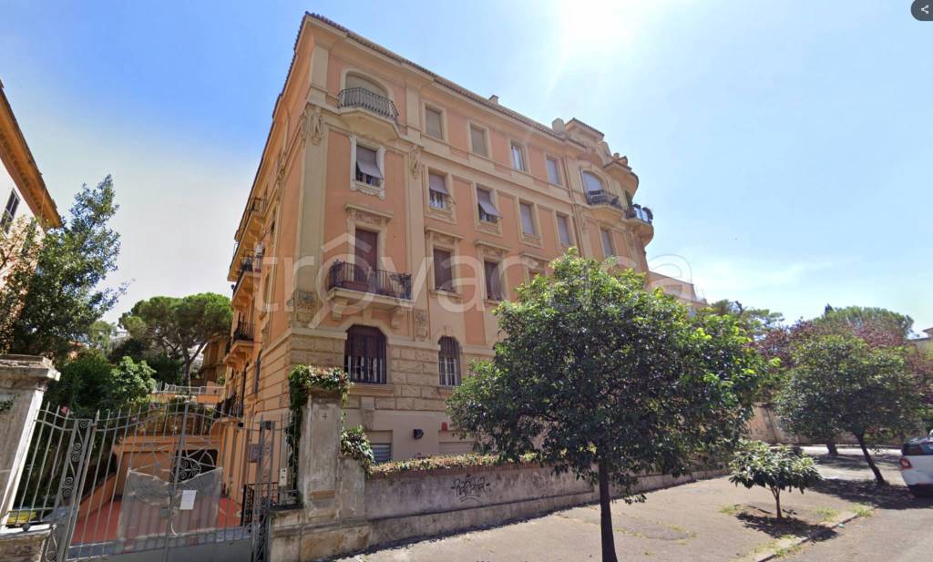 appartamento in affitto a Roma in zona Nomentano