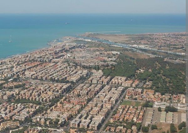 appartamento in affitto a Roma in zona Ostia