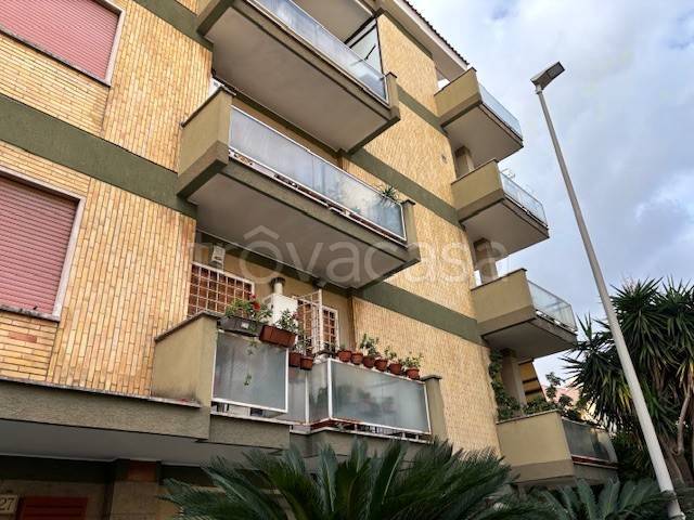 appartamento in affitto a Roma in zona Primavalle