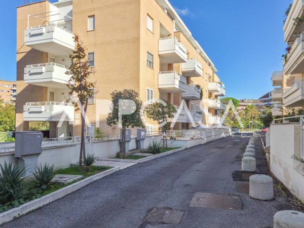 appartamento in affitto a Roma in zona Pietralata