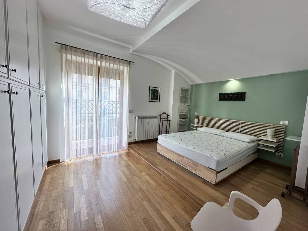 appartamento in affitto a Roma in zona Trieste