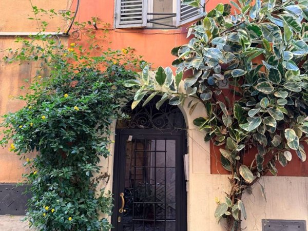 appartamento in affitto a Roma in zona Rione Monti/Campitelli