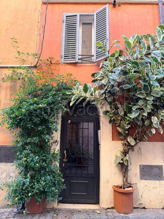 appartamento in affitto a Roma in zona Rione Monti/Campitelli