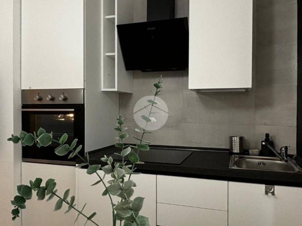 appartamento in affitto a Roma in zona Nomentano