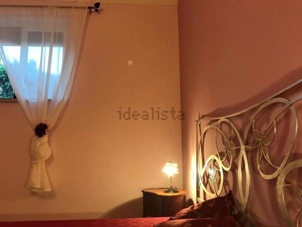 appartamento in affitto a Roma in zona Vitinia