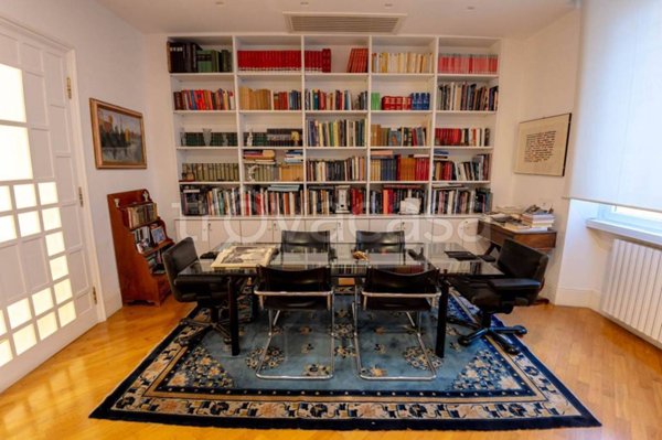 appartamento in affitto a Roma in zona Trieste