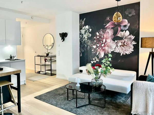 appartamento in affitto a Roma in zona Tuscolano