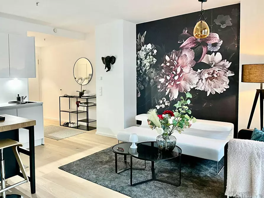 appartamento in affitto a Roma in zona Tuscolano