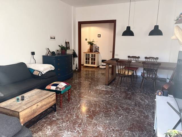 appartamento in affitto a Roma in zona Gianicolense