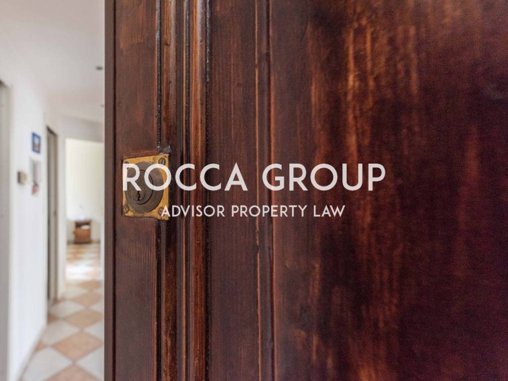 appartamento in affitto a Roma in zona Ludovisi/Sallustiano