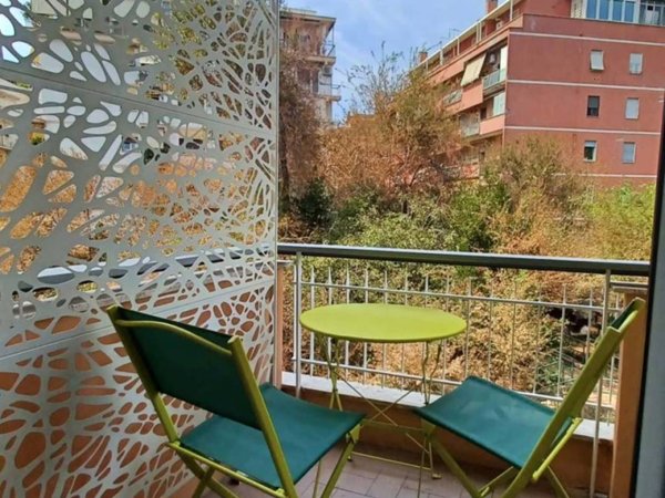 appartamento in affitto a Roma in zona Gianicolense