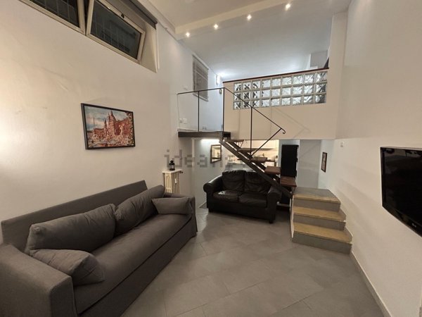 appartamento in affitto a Roma in zona Tor di Quinto