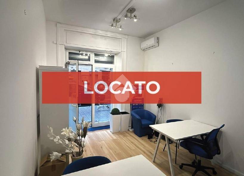 negozio in affitto a Roma in zona Tuscolano