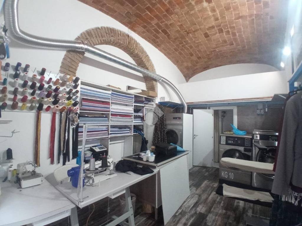 negozio in affitto a Roma