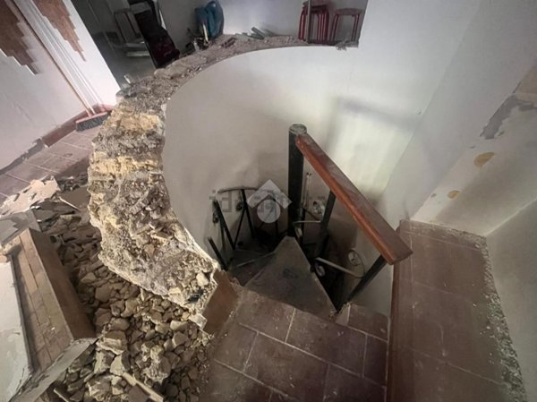 locale commerciale in affitto a Roma in zona Esquilino