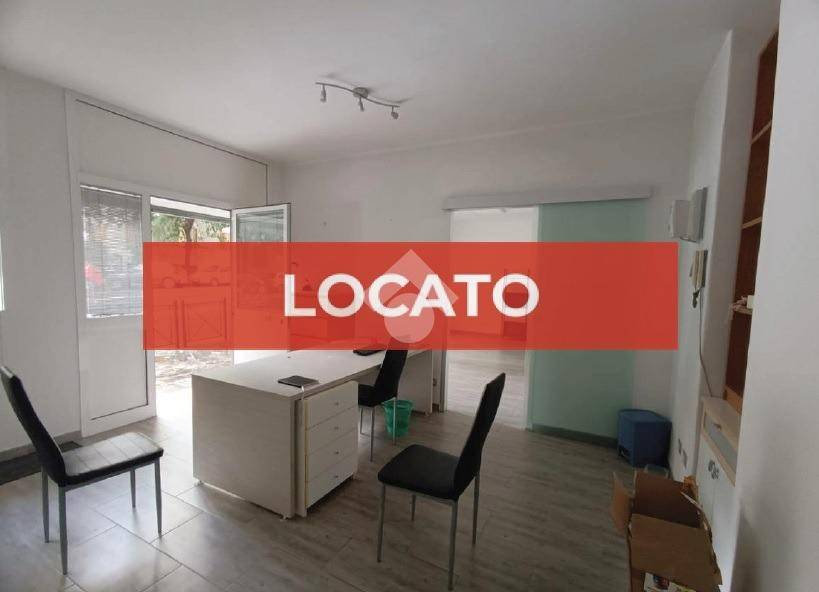 negozio in affitto a Roma in zona Rione Monti/Campitelli