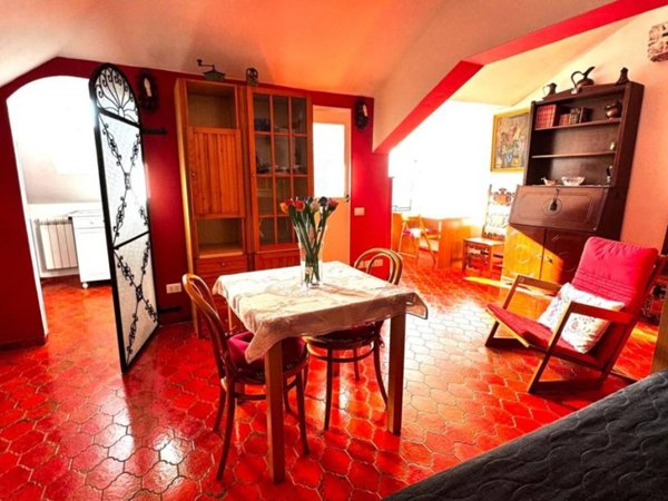 appartamento in affitto a Roma in zona Tiburtino