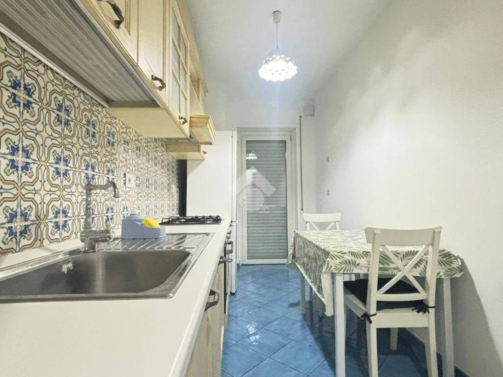 appartamento in affitto a Roma in zona Cinecittà