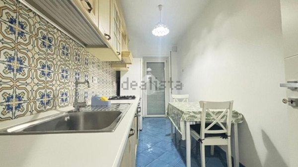 appartamento in affitto a Roma in zona Cinecittà