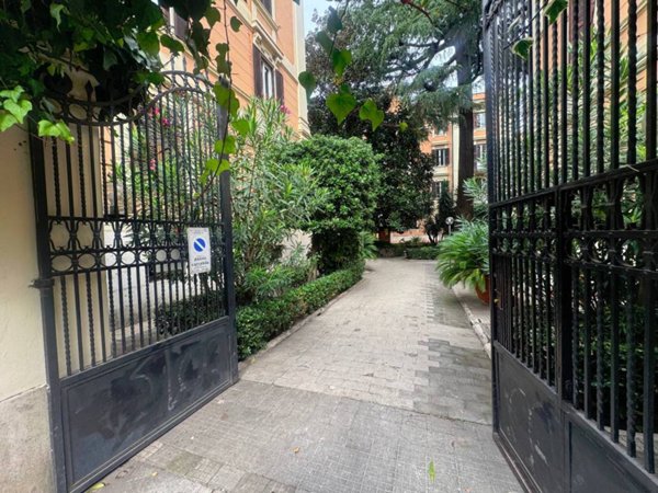 appartamento in affitto a Roma in zona Appio Latino