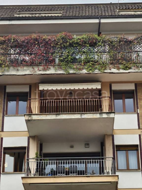 appartamento in affitto a Roma in zona Tor di Quinto