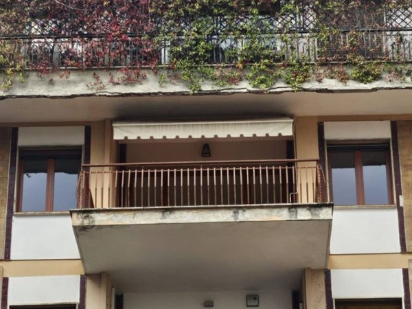 appartamento in affitto a Roma in zona Tor di Quinto