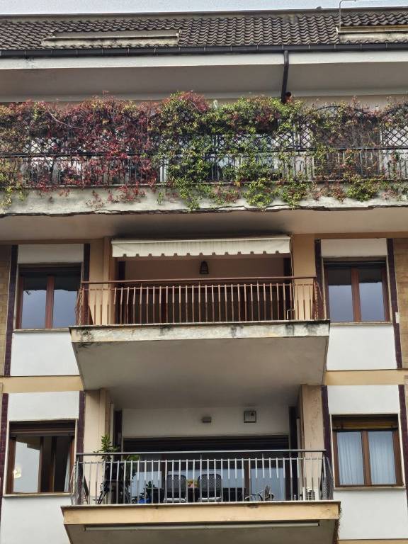 appartamento in affitto a Roma in zona Tor di Quinto