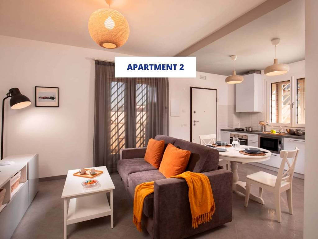 appartamento in affitto a Roma in zona Torre Maura