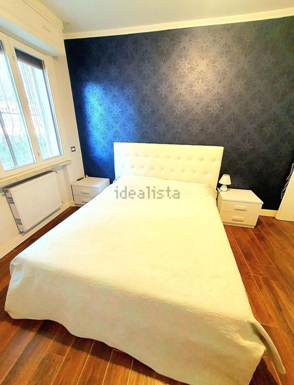 appartamento in affitto a Roma in zona Ostia Antica