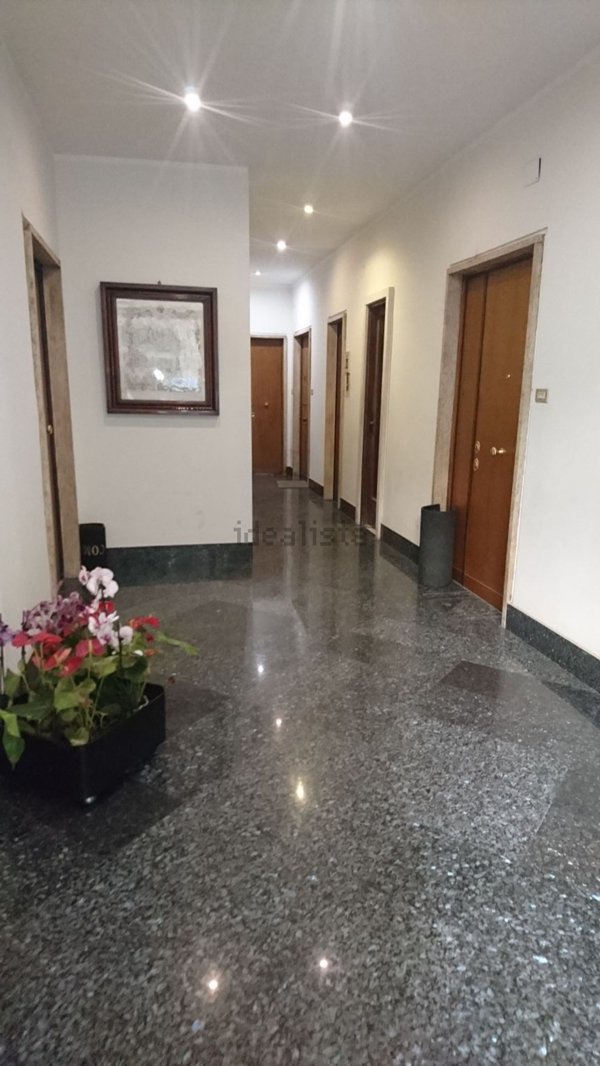 appartamento in affitto a Roma in zona San Saba - Ripa