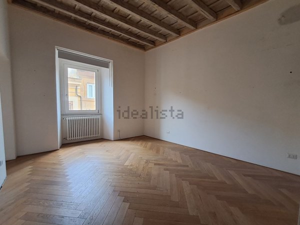 appartamento in affitto a Roma in zona Campo Marzio