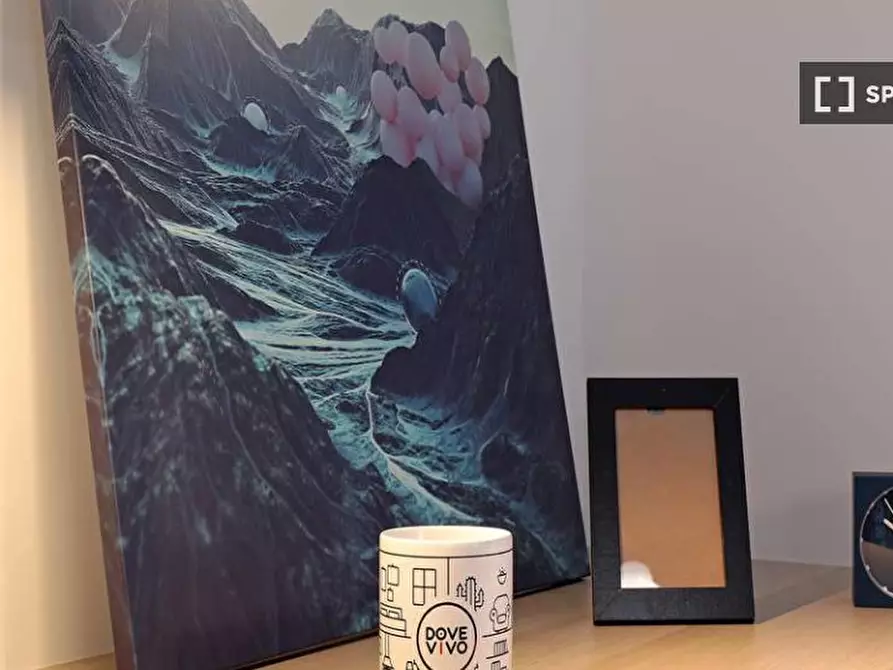 appartamento in affitto a Roma in zona Monte Sacro/Talenti