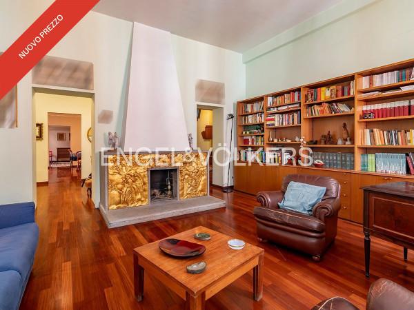 appartamento in affitto a Roma in zona Campo Marzio