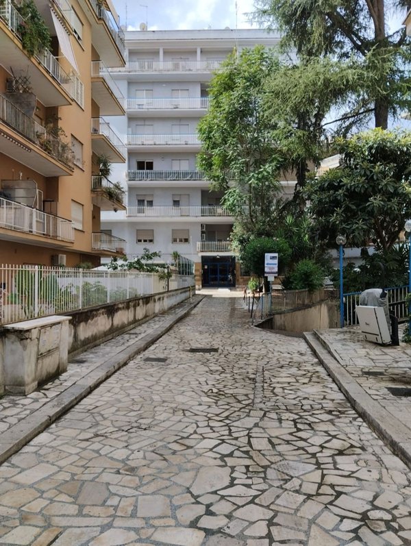 appartamento in affitto a Roma in zona Aurelio