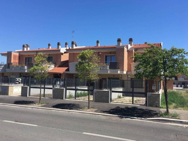 appartamento in affitto a Roma in zona Tor de' Cenci