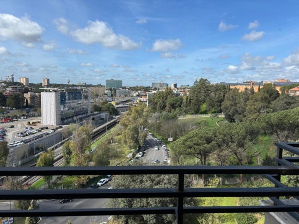 appartamento in affitto a Roma in zona EUR