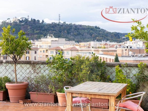 appartamento in affitto a Roma in zona Ostiense