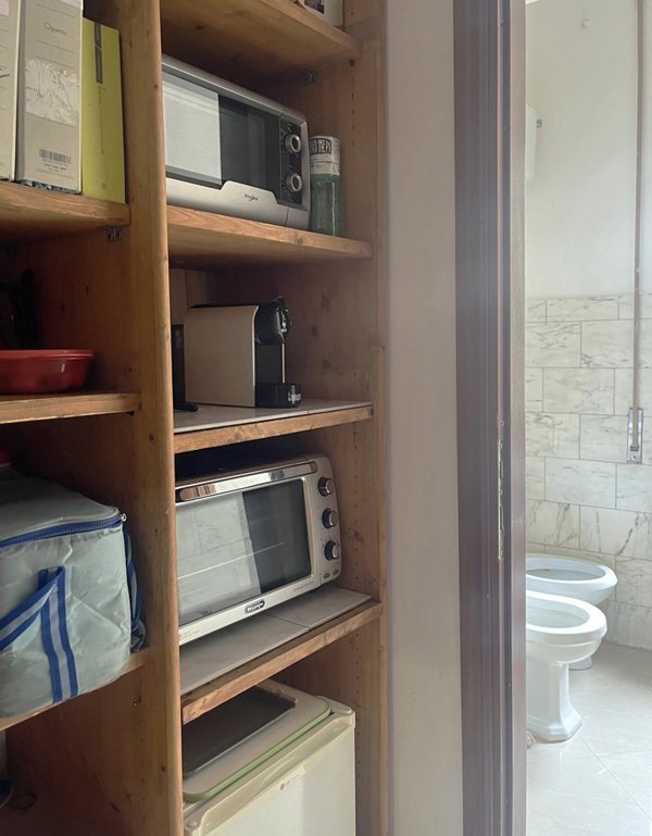 ufficio in affitto a Roma in zona Trieste