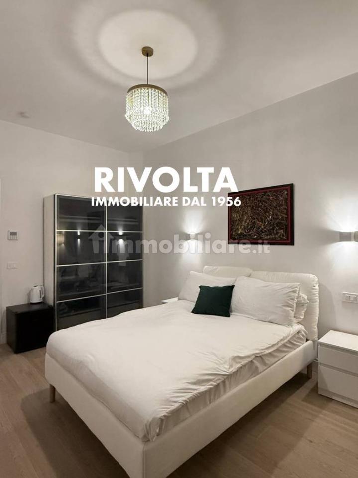 appartamento in affitto a Roma in zona Aurelio