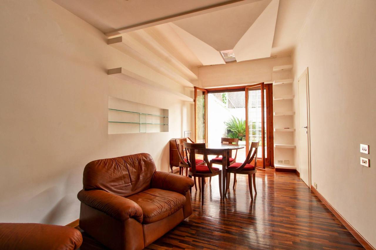 appartamento in affitto a Roma in zona Tor di Quinto