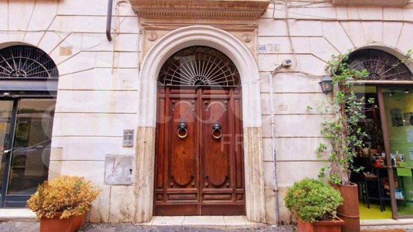 appartamento in affitto a Roma in zona Campo Marzio