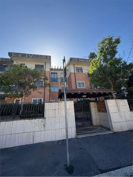 appartamento in affitto a Roma in zona Ardeatino