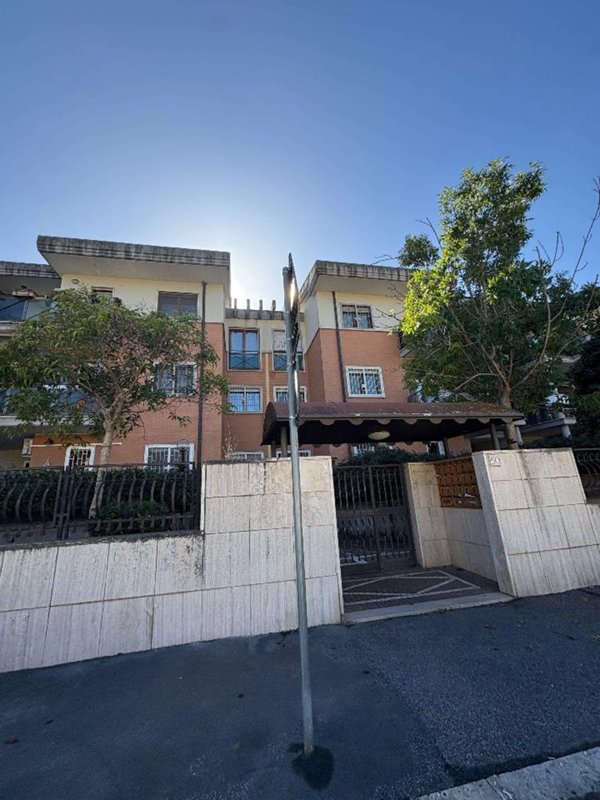appartamento in affitto a Roma in zona Ardeatino