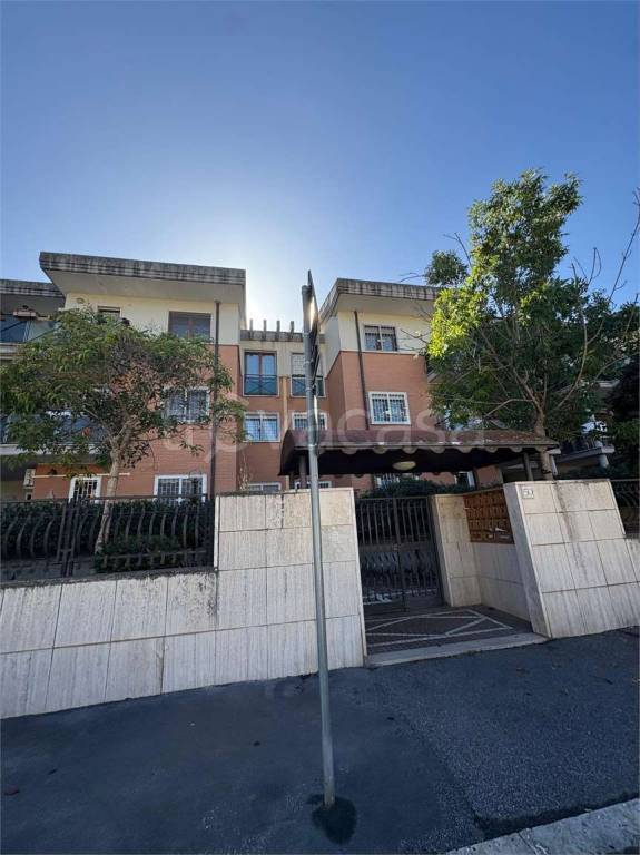 appartamento in affitto a Roma in zona Ardeatino