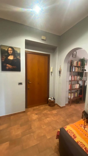 appartamento in affitto a Roma in zona Alessandrino