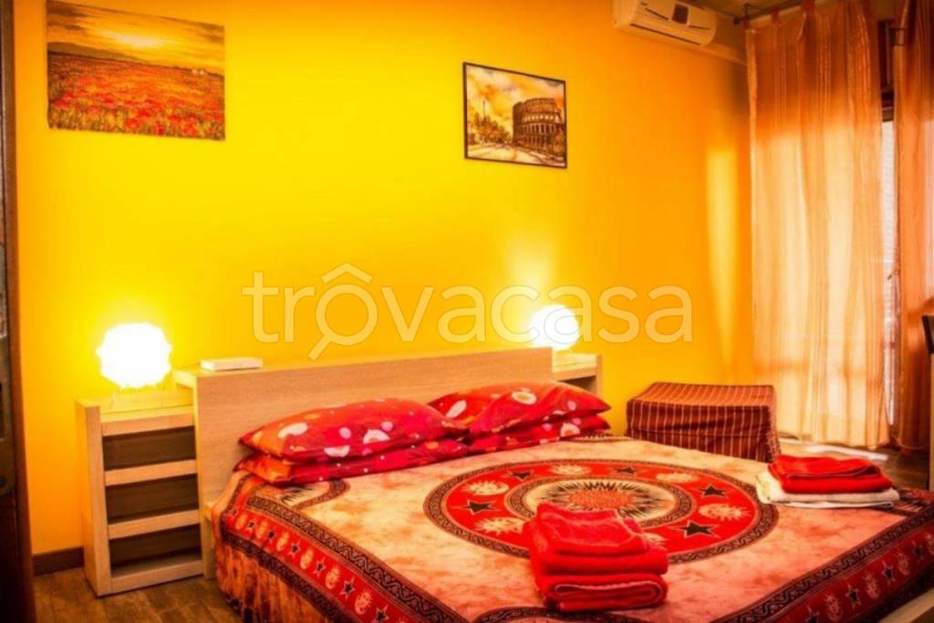 appartamento in affitto a Roma in zona Cinecittà