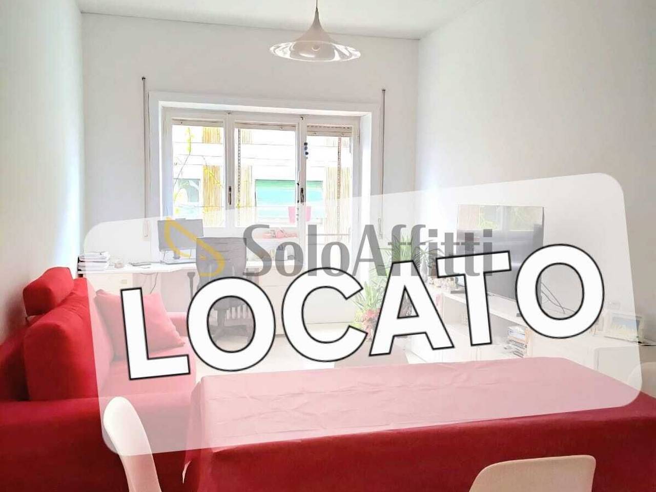 appartamento in affitto a Roma in zona Trieste